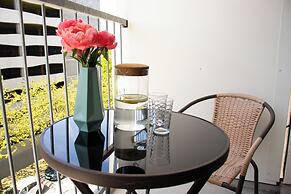 MyRoom - Top Munich Serviced Apartments