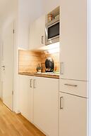 MyRoom - Top Munich Serviced Apartments