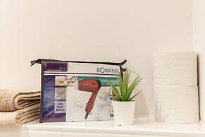 MyRoom - Top Munich Serviced Apartments