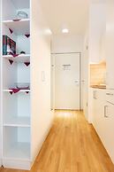 MyRoom - Top Munich Serviced Apartments