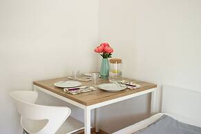 MyRoom - Top Munich Serviced Apartments