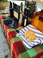 B&B Azienda Perconti