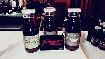 B&B Azienda Perconti