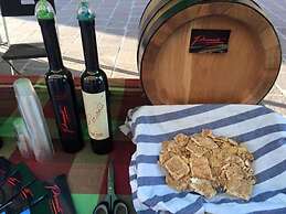 B&B Azienda Perconti