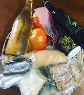 B&B Azienda Perconti