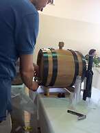 B&B Azienda Perconti