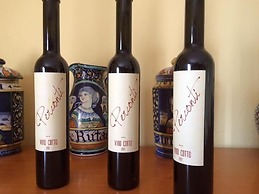 B&B Azienda Perconti