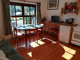 Lovely Sea View Apartment in Rineen - 4 Guests
