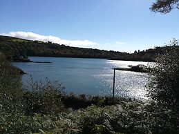 Lovely Sea View Apartment in Rineen - 4 Guests