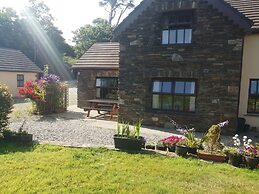 Lovely Sea View Apartment in Rineen - 4 Guests