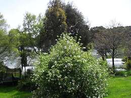 Lovely Sea View Apartment in Rineen - 4 Guests