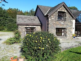 Lovely Sea View Apartment in Rineen - 4 Guests