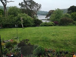 Lovely Sea View Apartment in Rineen - 4 Guests