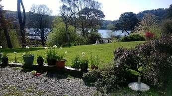 Lovely Sea View Apartment in Rineen - 4 Guests