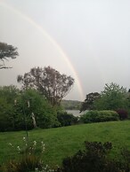 Lovely Sea View Apartment in Rineen - 4 Guests