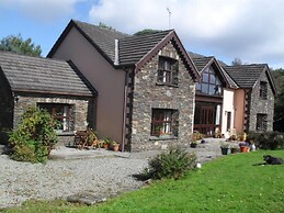 Lovely Sea View Apartment in Rineen - 4 Guests