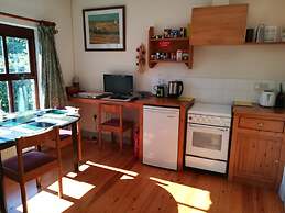 Lovely Sea View Apartment in Rineen - 4 Guests