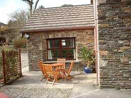 Lovely Sea View Apartment in Rineen - 4 Guests