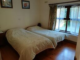 Lovely Sea View Apartment in Rineen - 4 Guests