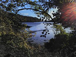 Lovely Sea View Apartment in Rineen - 4 Guests