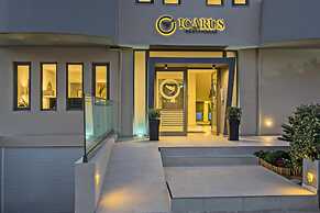 Icarus Suite Apartments