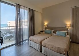 Icarus Suite Apartments