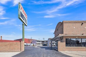 Viking Motel