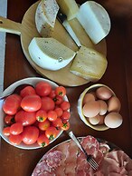 Agriturismo Corte Davini