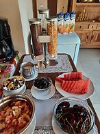 Agriturismo Corte Davini