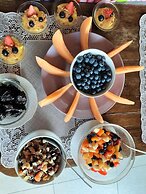 Agriturismo Corte Davini