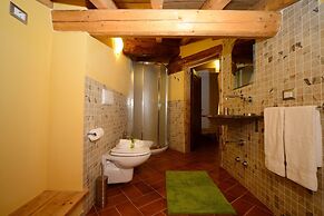 Agriturismo Corte Davini