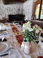 Agriturismo Corte Davini