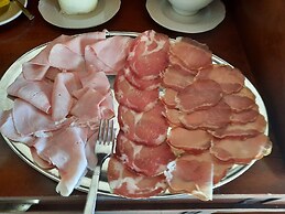 Agriturismo Corte Davini