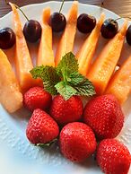 Agriturismo Corte Davini