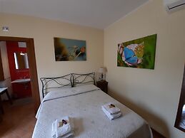 Agriturismo Corte Davini