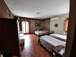 Agriturismo Corte Davini