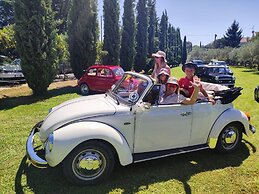 Agriturismo Corte Davini