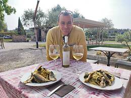 Agriturismo Corte Davini