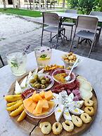 Agriturismo Corte Davini