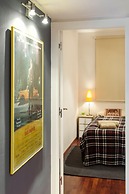 Centric Apartment Fira