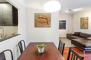 Centric Apartment Fira