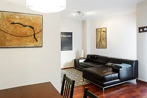 Centric Apartment Fira