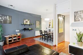 Centric Apartment Fira