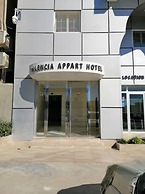 Valencia Hotel Appart