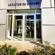 Valencia Hotel Appart