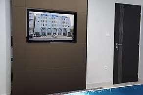 Valencia Hotel Appart