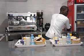 Valencia Hotel Appart