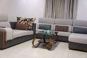 Valencia Hotel Appart