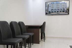 Valencia Hotel Appart