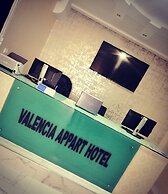 Valencia Hotel Appart